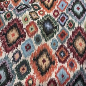ART.1146- GOBELIN GEOMETRIC