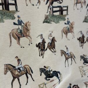 ART.1147- GOBELIN CAVALLI