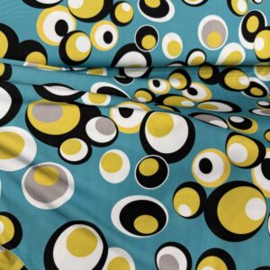 ART.1152- MAGLINA STAMPA “ CRUISE”