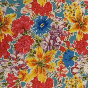 ART.1153- MAGLINA FLOWERS
