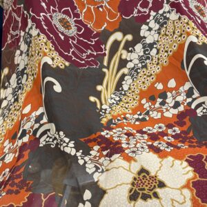 ART.1158- CHIFFON PURA SETA