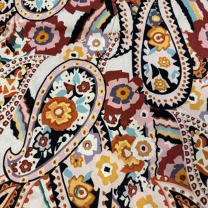 ART.1144- SATIN MANO SETA “ MACHINE”