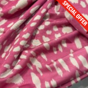 UNICO TAGLIO MAGLINA FUCSIA