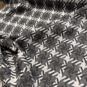 ART.1163- JERSEY GRIGIO LUREX