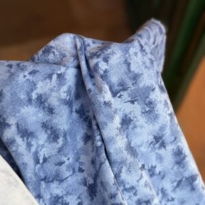 ART.1172- COTONE CAMOUFLAGE MANO VELOURS