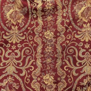ART.1174- DAMASCATO BORDEAUX