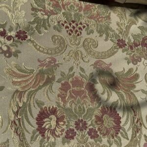 ART.1175- DAMASCATO ROSE GOLD
