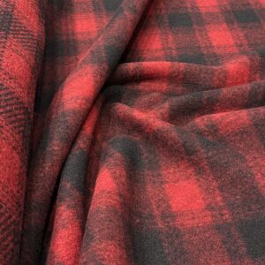 ART.1187- TESSUTO GIACCONE SCOTTISH