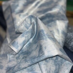 Tessuto Denim